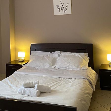 Cloud8 Apt With Castle View, 7Km From The Beach Lezhë Exterior foto